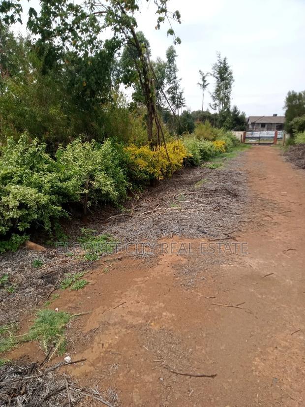 1/8 Plot Kipkorgot Tarmac 50 Metres From Tarmac