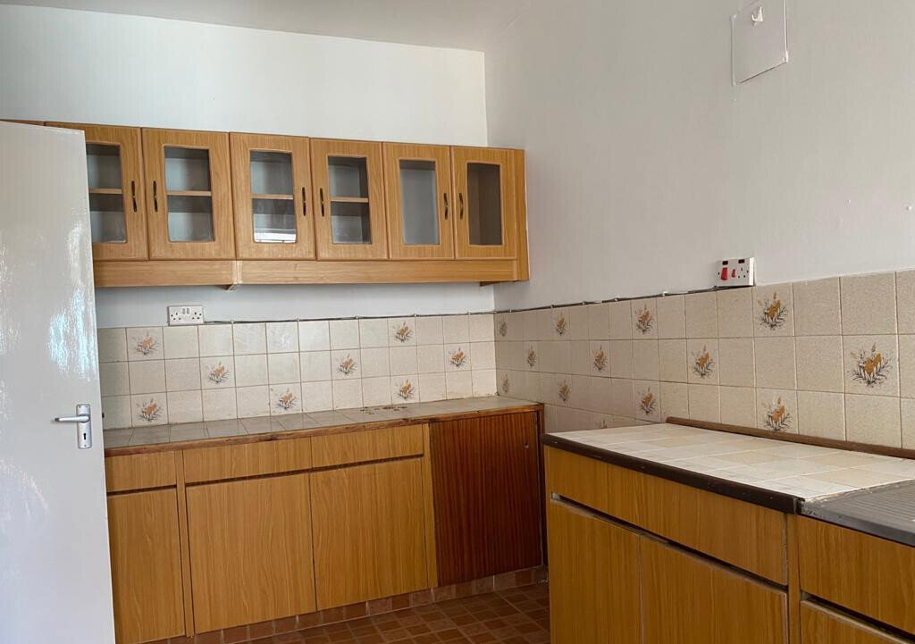 Renovated 4BR Maisonette with DSQ - Kileleshwa