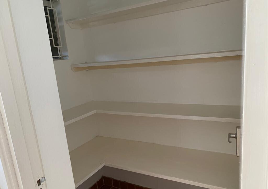 Renovated 4BR Maisonette with DSQ - Kileleshwa
