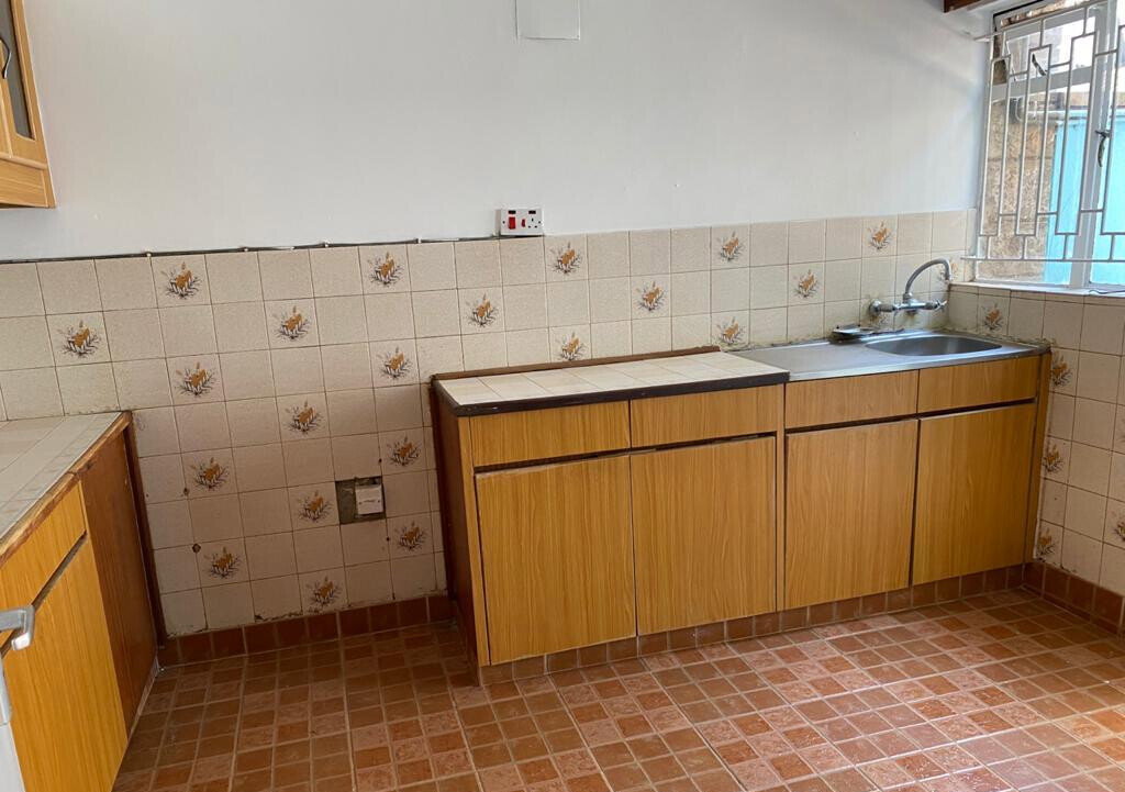 Renovated 4BR Maisonette with DSQ - Kileleshwa