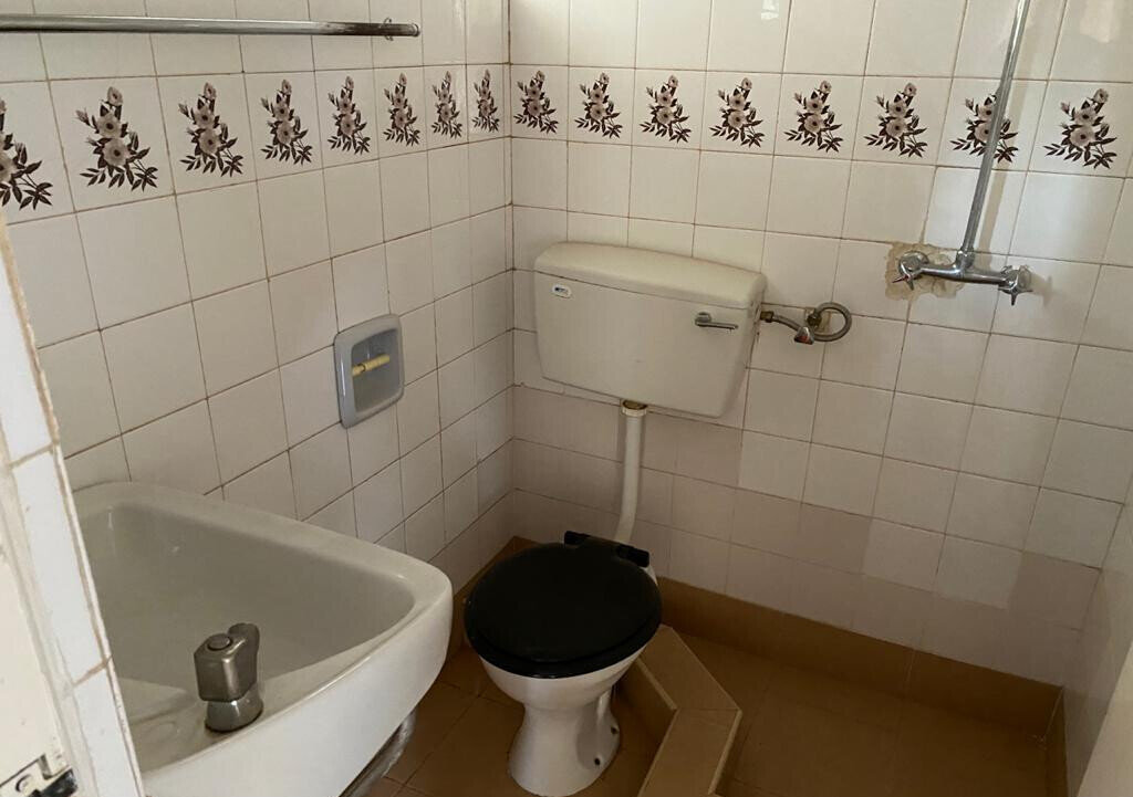 Renovated 4BR Maisonette with DSQ - Kileleshwa