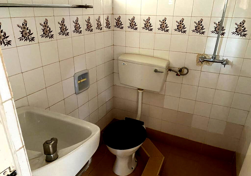 Renovated 4BR Maisonette with DSQ - Kileleshwa
