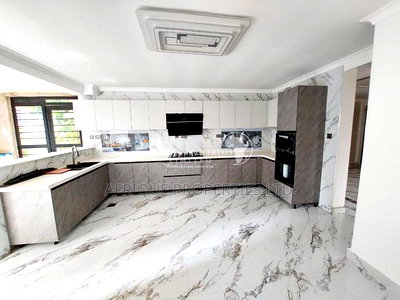 6bdrm Mansion in Daykio Bustani, Kimbo for sale - Image 5