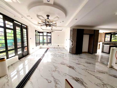 6bdrm Mansion in Daykio Bustani, Kimbo for sale - Image 9