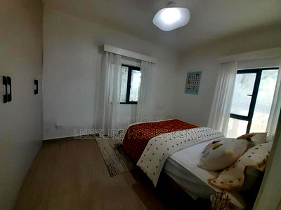2bdrm Apartment in Kilimani for sale - Image 16