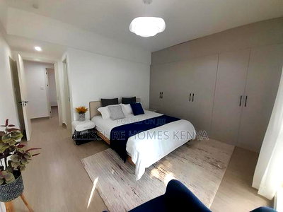 2bdrm Apartment in Kilimani for sale - Image 10