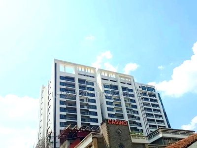 2bdrm Apartment in Kilimani for sale - Image 1