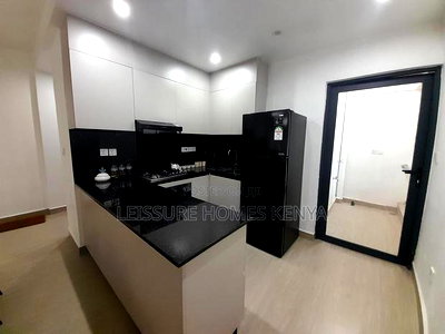 2bdrm Apartment in Kilimani for sale - Image 11