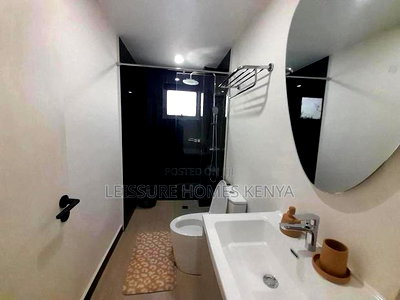 2bdrm Apartment in Kilimani for sale - Image 19