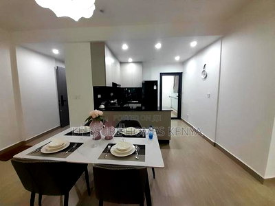 2bdrm Apartment in Kilimani for sale - Image 5