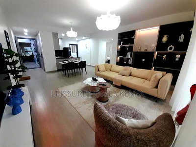2bdrm Apartment in Kilimani for sale - Image 2