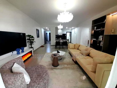 2bdrm Apartment in Kilimani for sale - Image 4