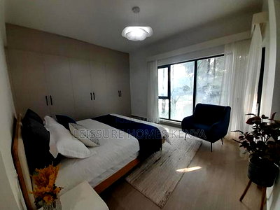 2bdrm Apartment in Kilimani for sale - Image 13