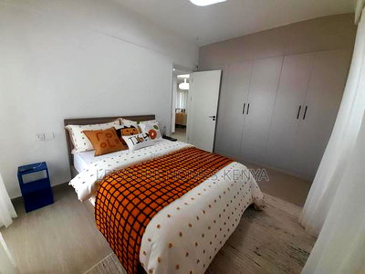 2bdrm Apartment in Kilimani for sale - Image 17