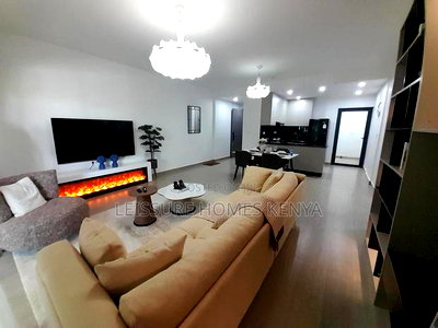 2bdrm Apartment in Kilimani for sale - Image 8