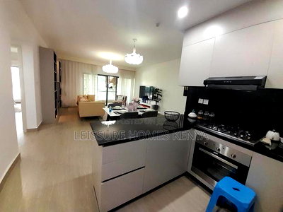 2bdrm Apartment in Kilimani for sale - Image 9