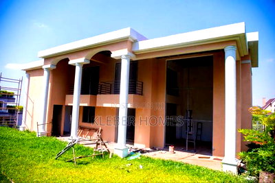 6bdrm Mansion in Migaa Golf Estate, Kiambu / Kiambu for sale - Image 5