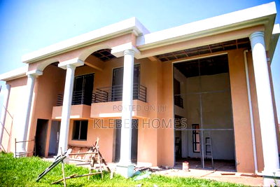 6bdrm Mansion in Migaa Golf Estate, Kiambu / Kiambu for sale - Image 4