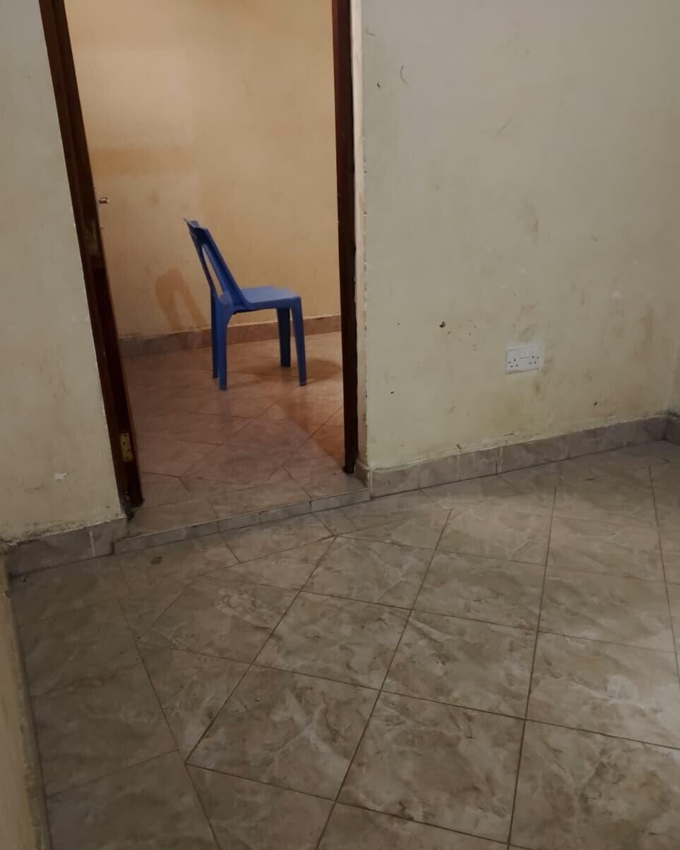 Church Hall with 10 Rooms - Kayole Patanisho