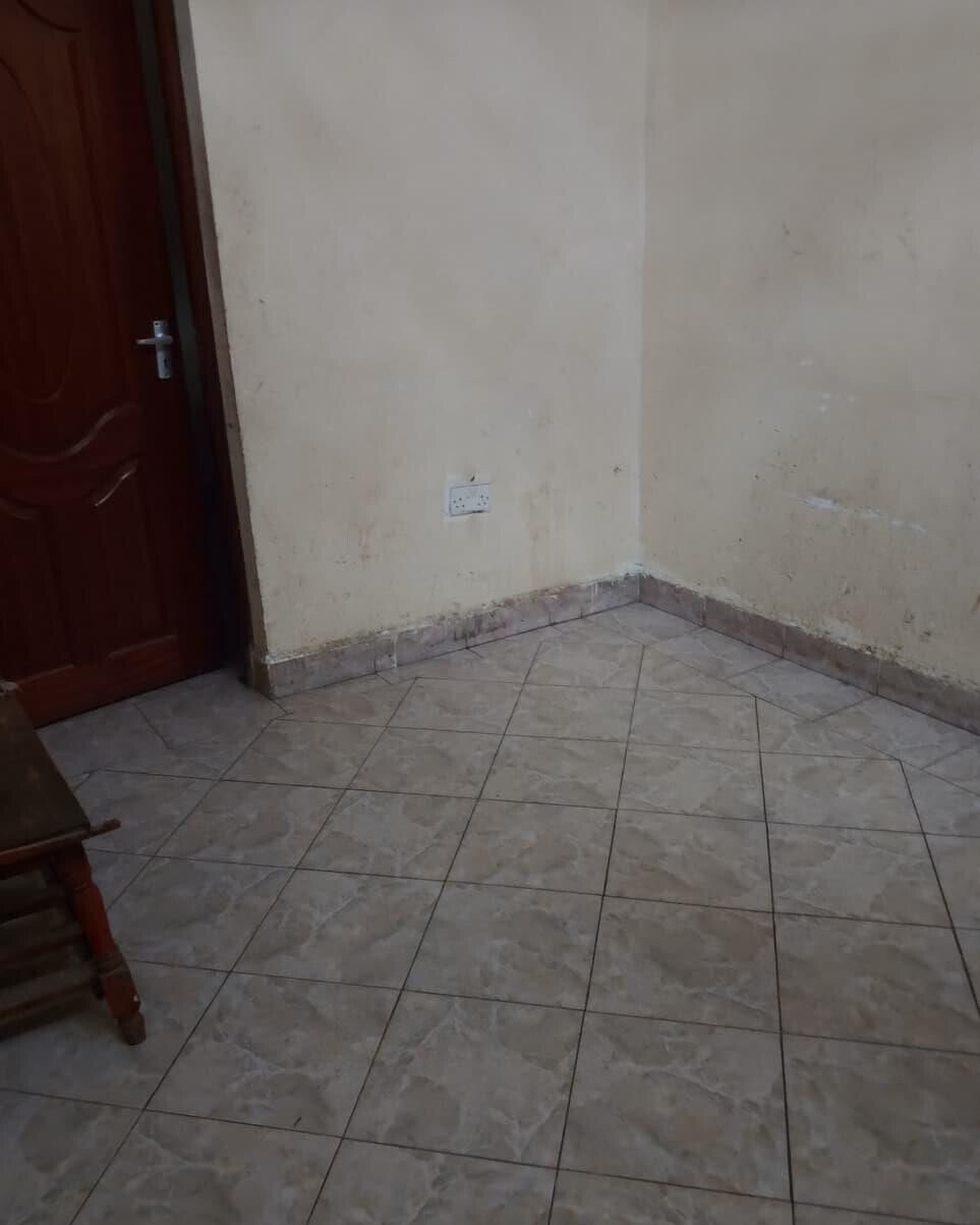 Church Hall with 10 Rooms - Kayole Patanisho