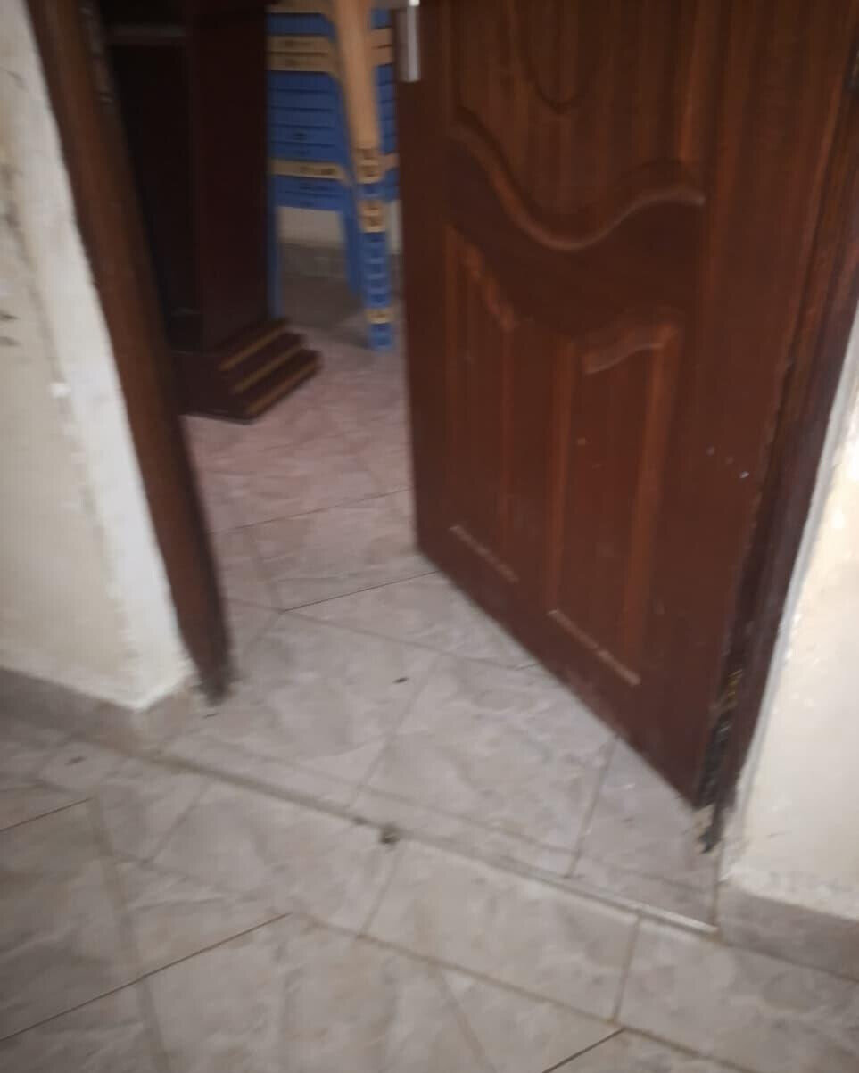 Church Hall with 10 Rooms - Kayole Patanisho