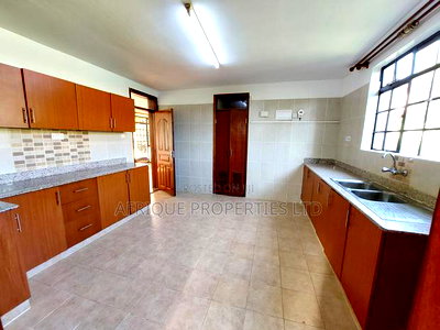 3bdrm Villa in Kiambu / Kiambu for rent - Image 4
