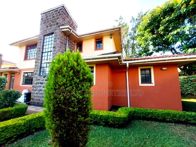 3bdrm Villa in Kiambu / Kiambu for rent - Image 1
