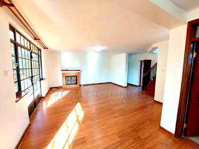 3bdrm Villa in Kiambu / Kiambu for rent - Image 3