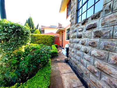 3bdrm Villa in Kiambu / Kiambu for rent - Image 2
