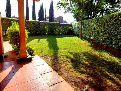 3bdrm Villa in Kiambu / Kiambu for rent - Image 15
