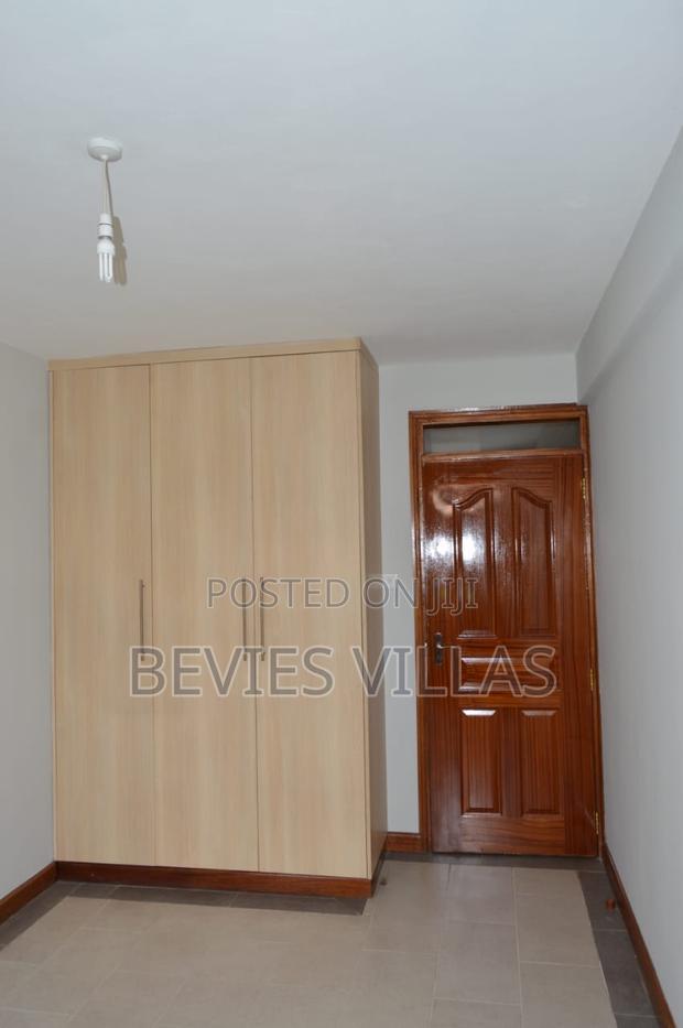 4bdrm Apartment in Parklands for rent