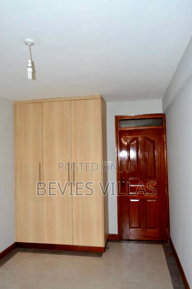 4bdrm Apartment in Parklands for rent