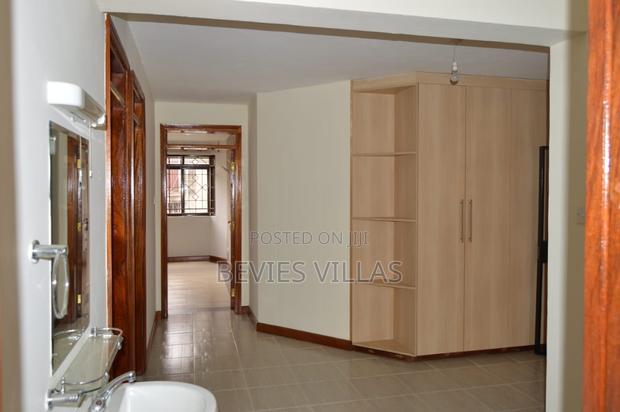 4bdrm Apartment in Parklands for rent