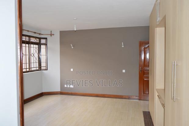 4bdrm Apartment in Parklands for rent