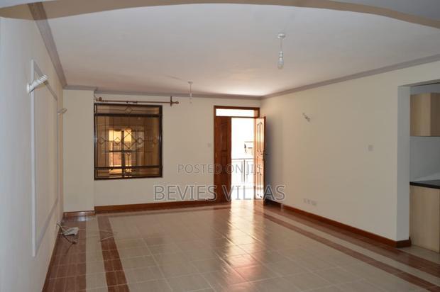 4bdrm Apartment in Parklands for rent