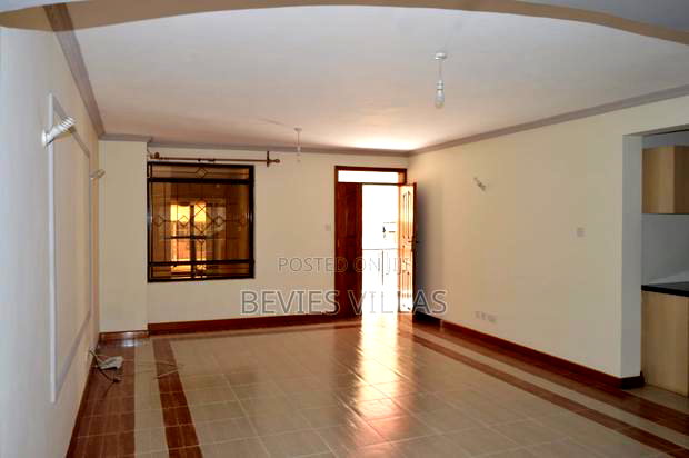 4bdrm Apartment in Parklands for rent