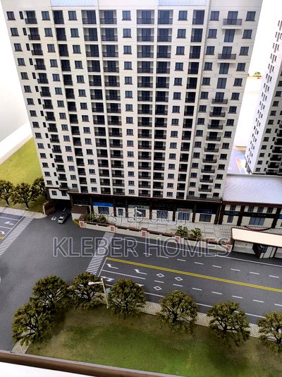 1bdrm Apartment in Wanyee Road, Dagoretti Corner for sale - Image 1