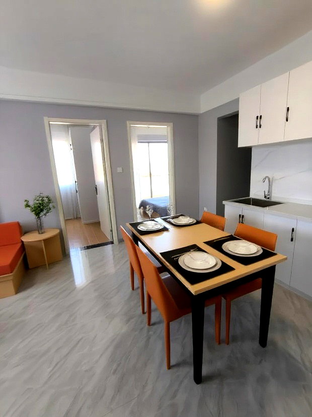 1bdrm Apartment in Wanyee Road, Dagoretti Corner for sale