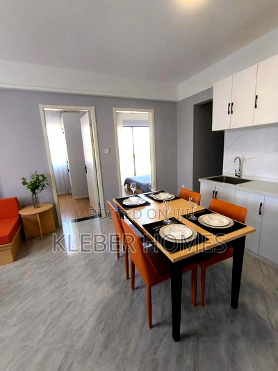 1bdrm Apartment in Wanyee Road, Dagoretti Corner for sale - Image 3