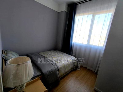 1bdrm Apartment in Wanyee Road, Dagoretti Corner for sale - Image 9