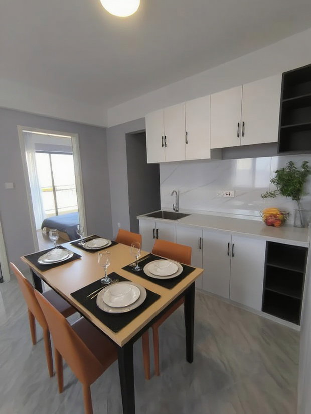 1bdrm Apartment in Wanyee Road, Dagoretti Corner for sale