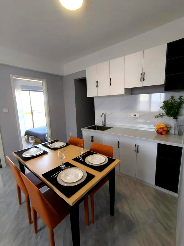 1bdrm Apartment in Wanyee Road, Dagoretti Corner for sale