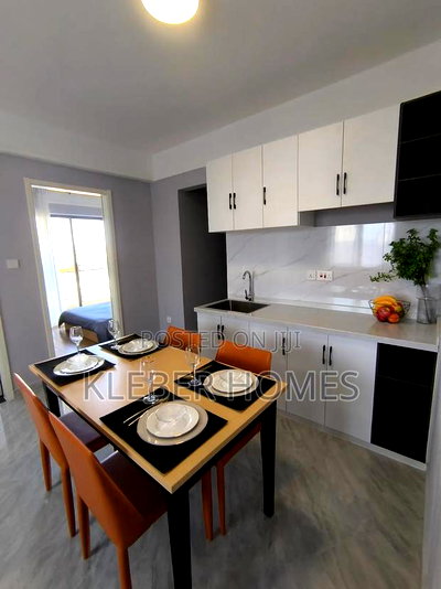 1bdrm Apartment in Wanyee Road, Dagoretti Corner for sale - Image 5