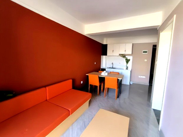 1bdrm Apartment in Wanyee Road, Dagoretti Corner for sale