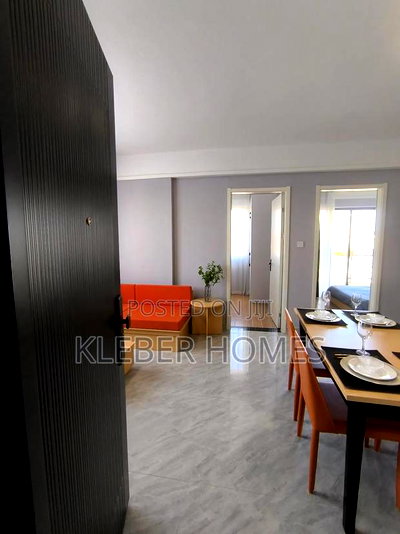 1bdrm Apartment in Wanyee Road, Dagoretti Corner for sale - Image 6