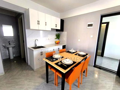 1bdrm Apartment in Wanyee Road, Dagoretti Corner for sale - Image 11