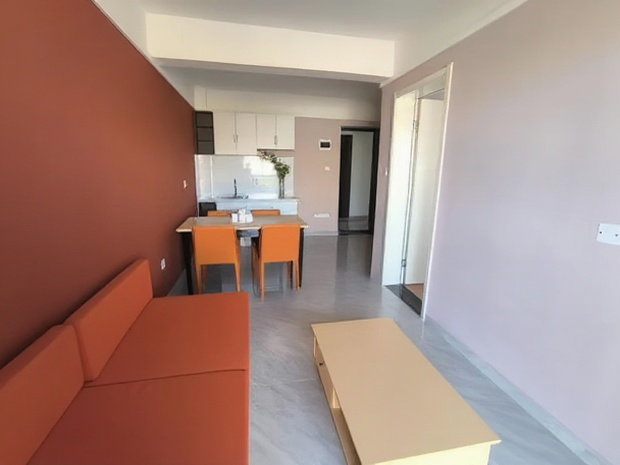 1bdrm Apartment in Wanyee Road, Dagoretti Corner for sale