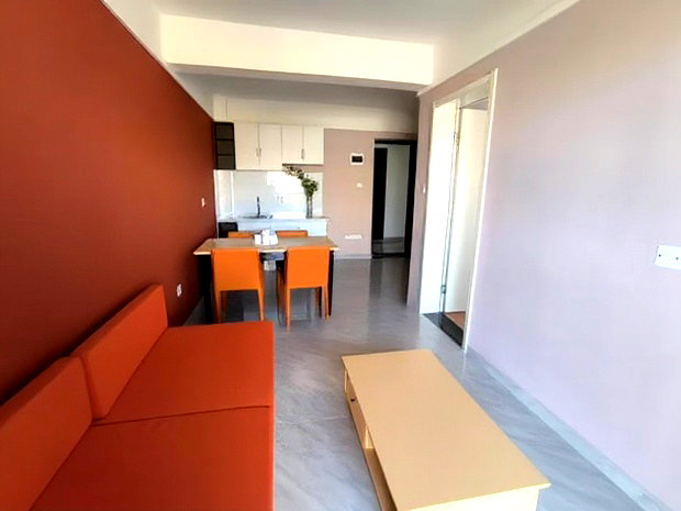 1bdrm Apartment in Wanyee Road, Dagoretti Corner for sale