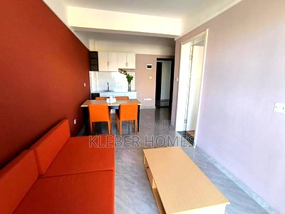 1bdrm Apartment in Wanyee Road, Dagoretti Corner for sale - Image 4