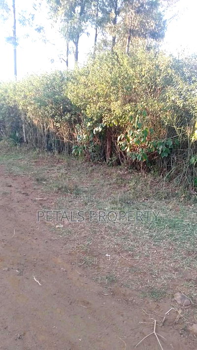 1.75 Acres for Sale in Kampi Ya Moto - Image 4